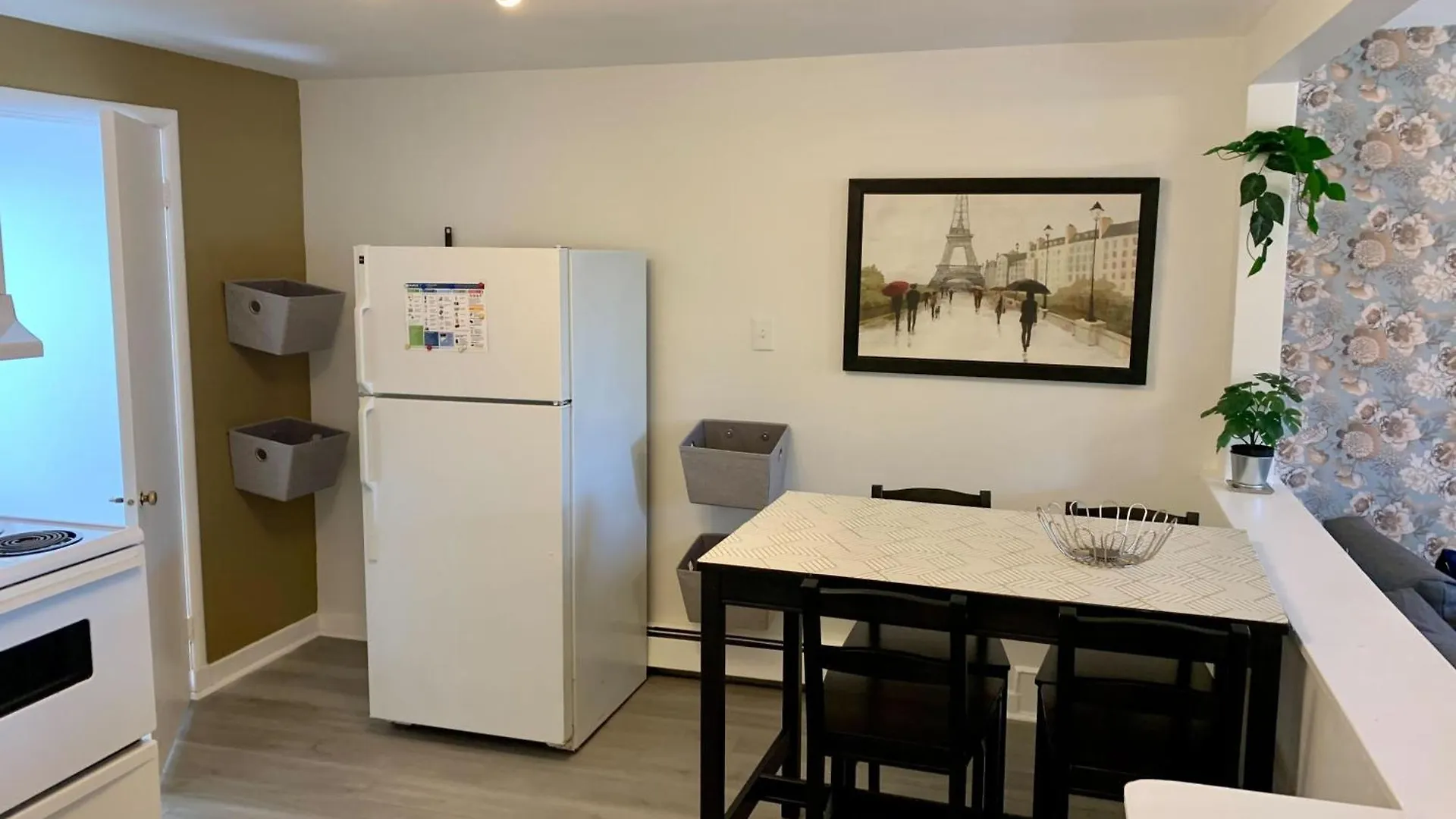 Tastefully Designed 1-Bdrm Charming North End, Unit #3 Apartamento Halifax Canadá