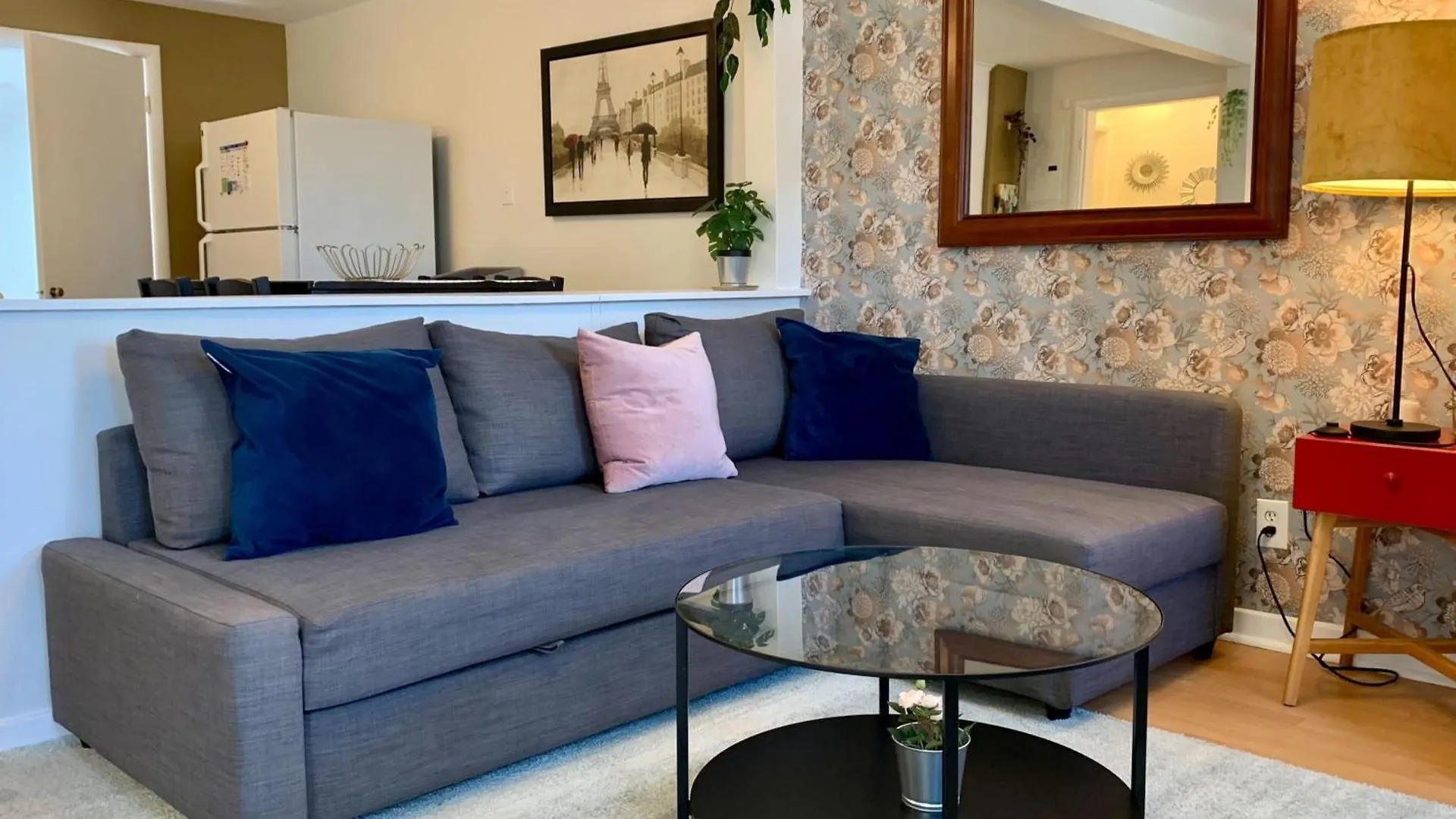 Tastefully Designed 1-Bdrm Charming North End, Unit #3 Apartamento Halifax