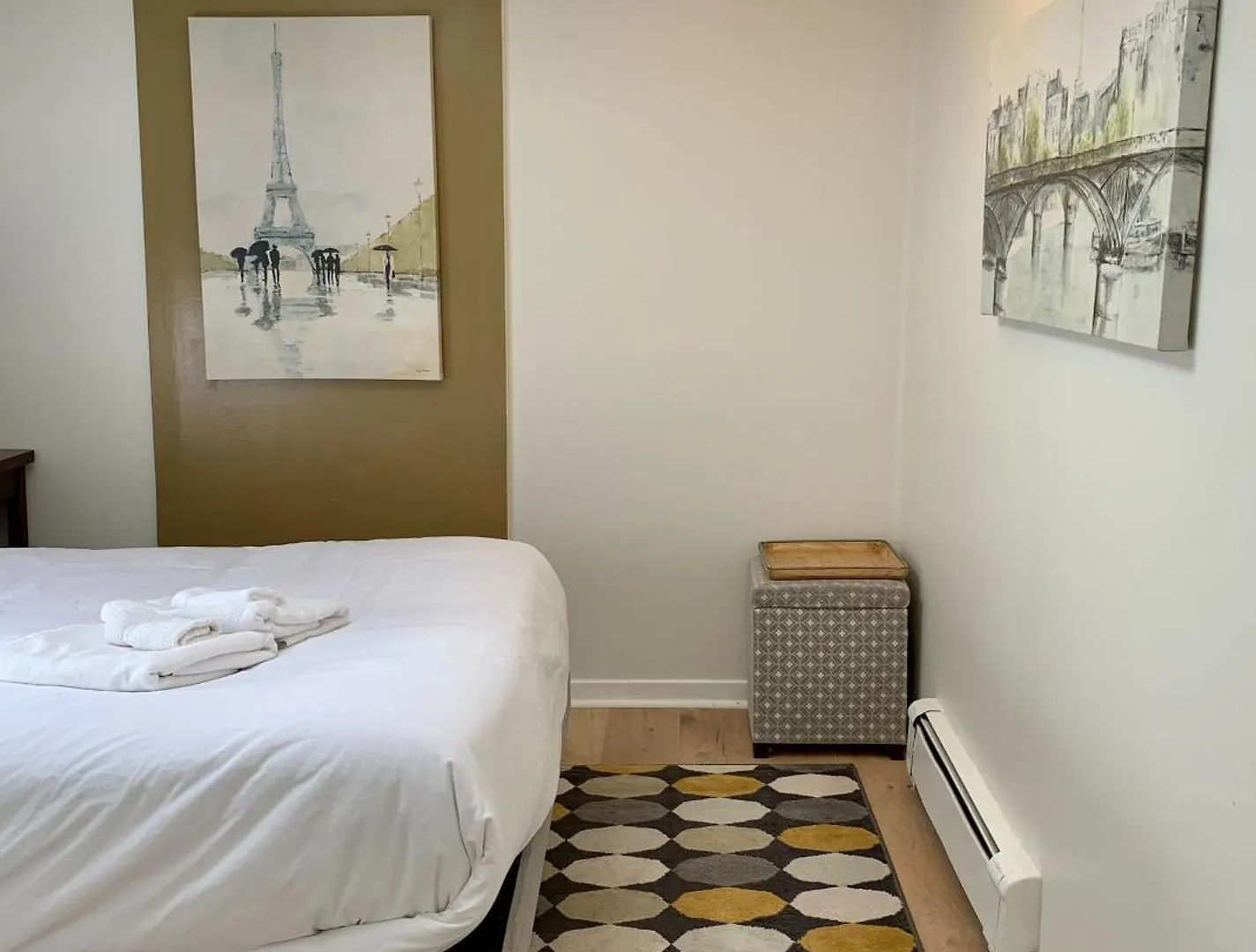 Tastefully Designed 1-Bdrm Charming North End, Unit #3 Apartamento Halifax 0*,