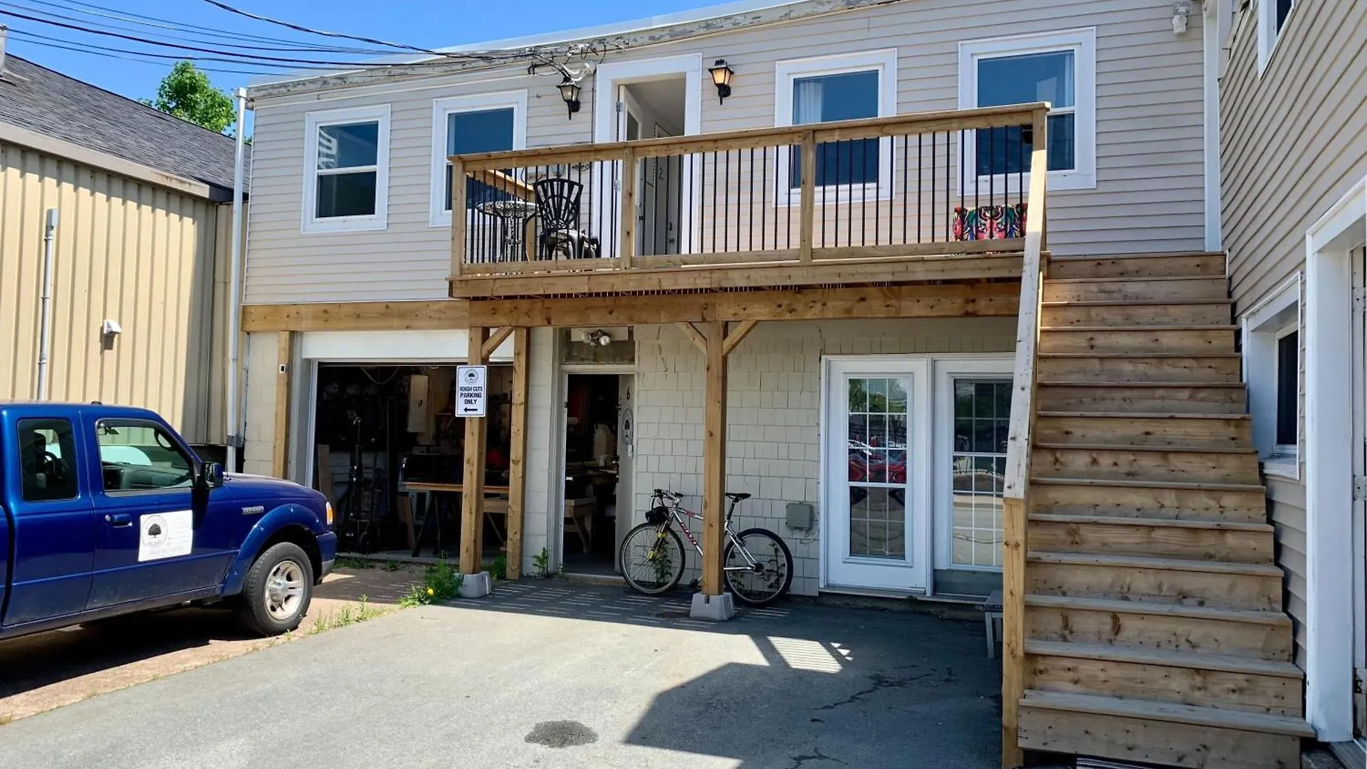 Tastefully Designed 1-Bdrm Charming North End, Unit #3 Apartment Halifax 0*,  Canada